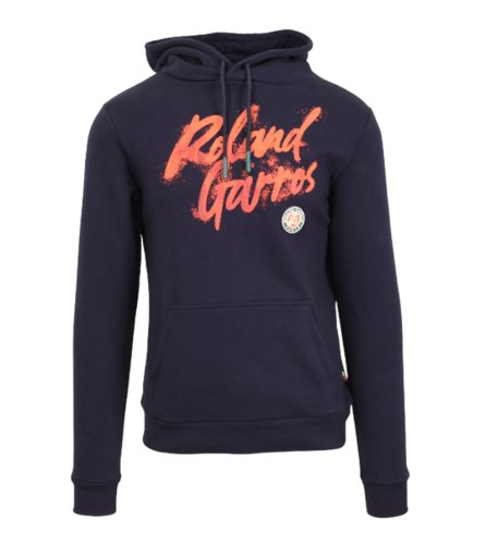 Roland garros 2025 Graphic - navy