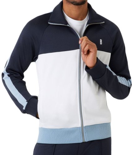 Bj&ouml;rn borg Ace Track Jacket - navy