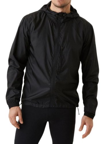 Bj&ouml;rn borg Borg Wind Jacket - black beauty