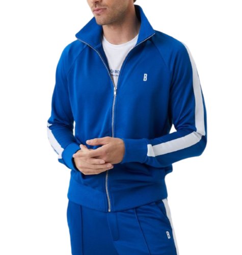 Bj&ouml;rn borg Ace Track Jacket - naturical blue