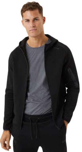 Bj&ouml;rn borg Tech Sweat Hoodie - black beauty