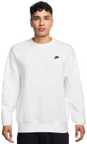 Nike Club Fleece Crew