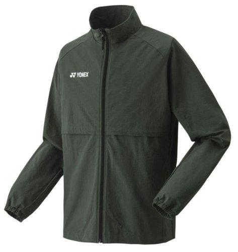 Yonex Warm-Up Hoodie - khaki
