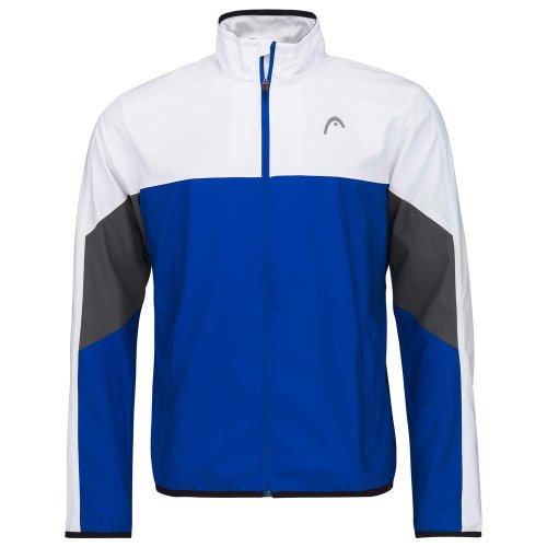 Head Club 22 Jacket M - royal