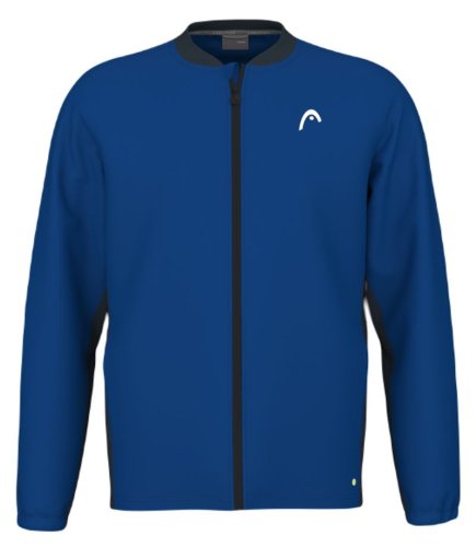 Head Breaker Jacket - royal/black