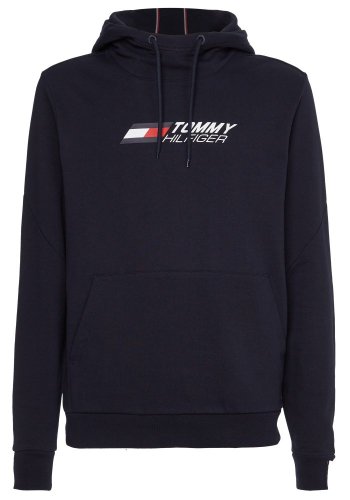 Tommy hilfiger Essentials Hoody - desert sky