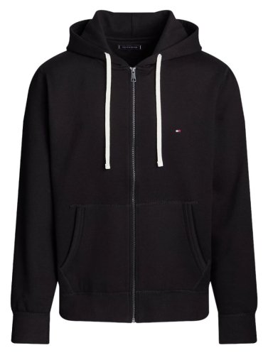 Tommy hilfiger Essential Fleece Zip Through