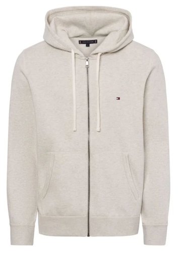 Tommy hilfiger Essential Fleece Zip Through