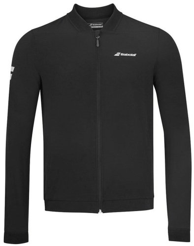 Babolat Play Jacket Men - black