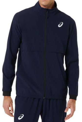 Asics Match Jacket - midnight