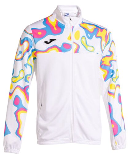 Joma Torneo Capsule Full Zip