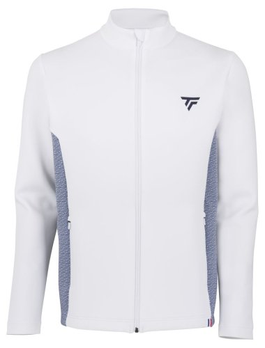 Tecnifibre Tour Jacket - white