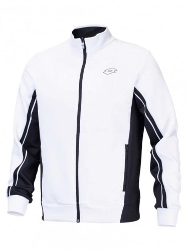 Lotto Squadra III Jacket - bright white