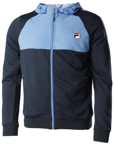 Fila Coachjacket Freddie M - navy