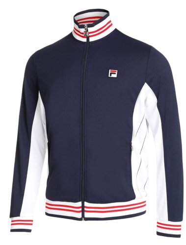 Fila Björn - navy/white