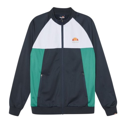 Ellesse Patri Track Top - navy