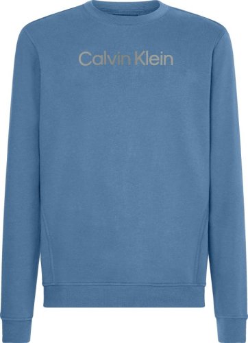 Calvin klein PW Pullover - copen blue