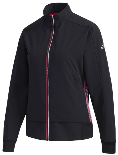 Adidas W Woven Jacket - black