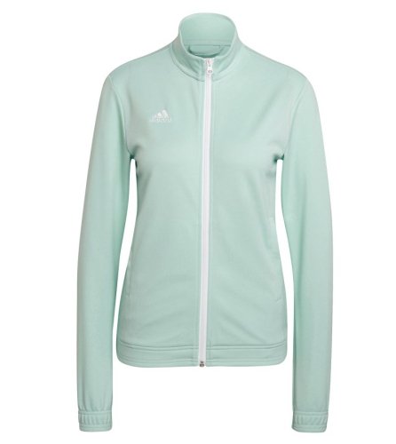 Adidas Entrada 22 Track - clear mint