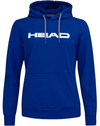 Head Club Rosie Hoodie W - royal
