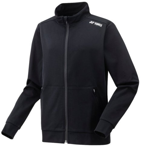 Yonex Womens Warm Up - Black