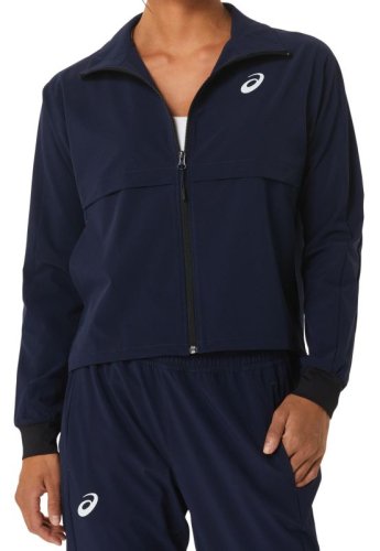 Asics Match Jacket - midnight