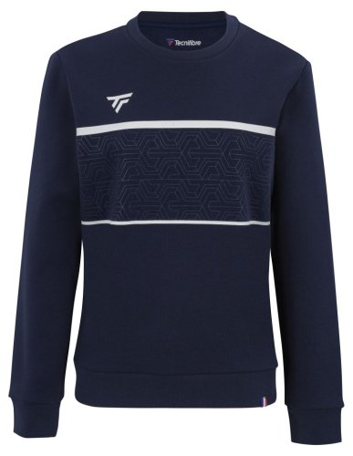 Tecnifibre Team Sweater - marine