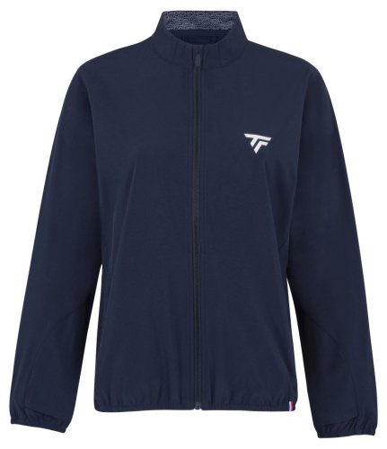 Tecnifibre Light Jacket - marine