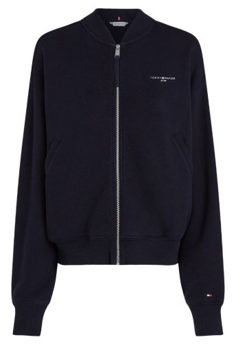 Tommy hilfiger Cropped Mini Corp Bomber