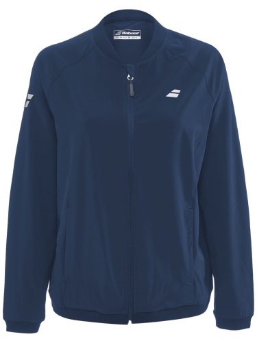 Babolat Play Jacket Women - estate blue