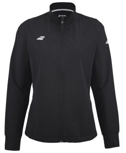 Babolat Play Jacket - black/black