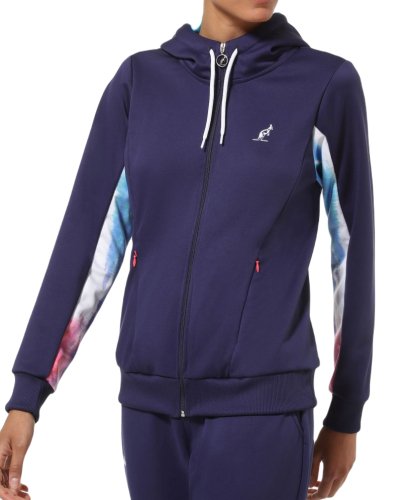 Australian Double Blaze Jacket - cosmos blue