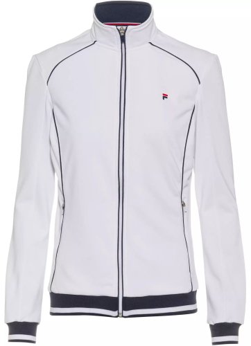 Fila Jacket Sophia W - white