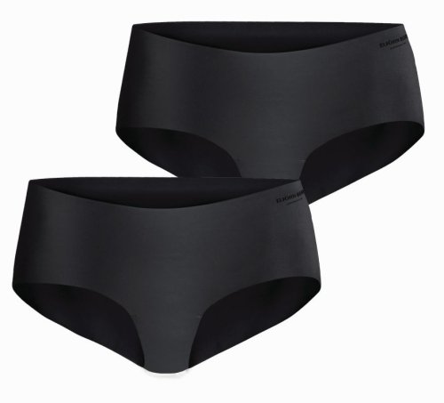 Bj&ouml;rn borg Performance Hipster 2P - black/black