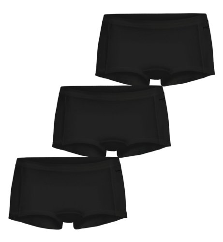 Bj&ouml;rn borg Core Minishorts 3P - black
