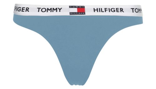 Tommy hilfiger Thong 1P - moon blue