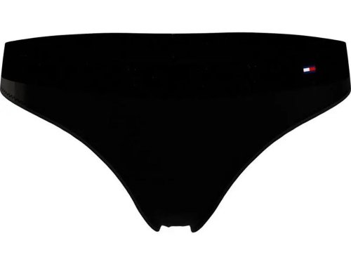 Tommy hilfiger Thong 1P - black