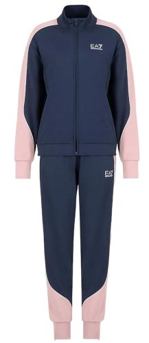 EA7 Woman Jersey