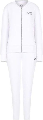 EA7 Woman Jersey