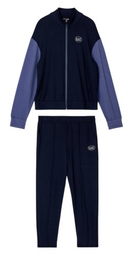 EA7 Tennis Pro - armani blue/deep cobalt