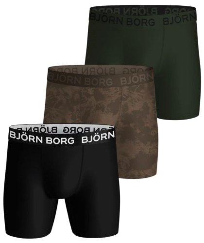 Bj&ouml;rn borg Sports 3P