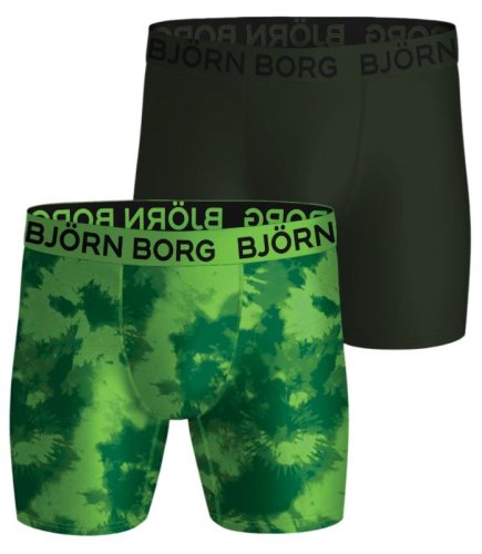 Bj&ouml;rn borg Sports 2P
