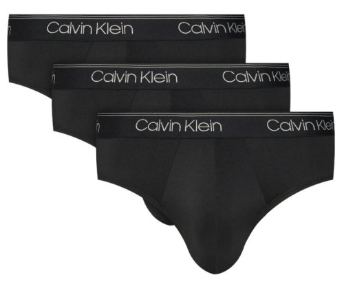 Calvin klein Hip Brief Micro Stretch 3P