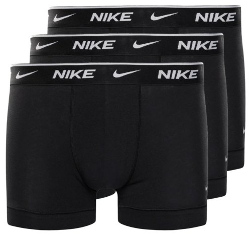 Nike Everyday Cotton Stretch Trunk 3P