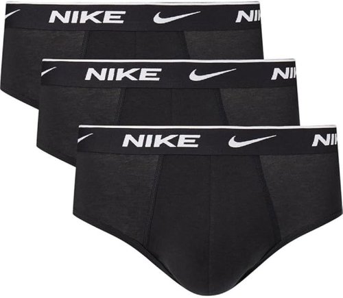 Nike Everyday Cotton Stretch Brief 3P