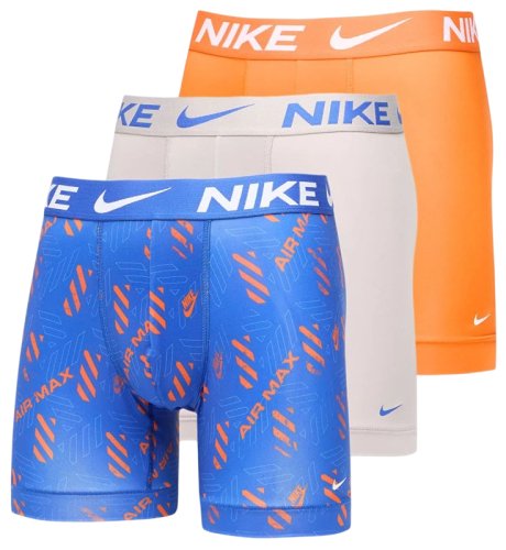 Nike Essential Micro Brief 3P