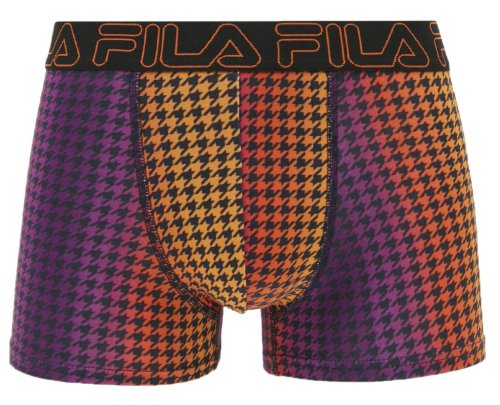 Fila Underwear Man Boxer 1P - curry