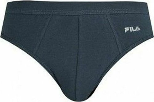 Fila Underwear Man Brief 1P - navy