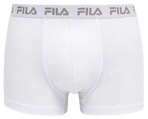 Fila Underwear Man Boxer 1P - white