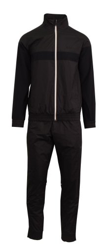 Boss T-Match Set - black